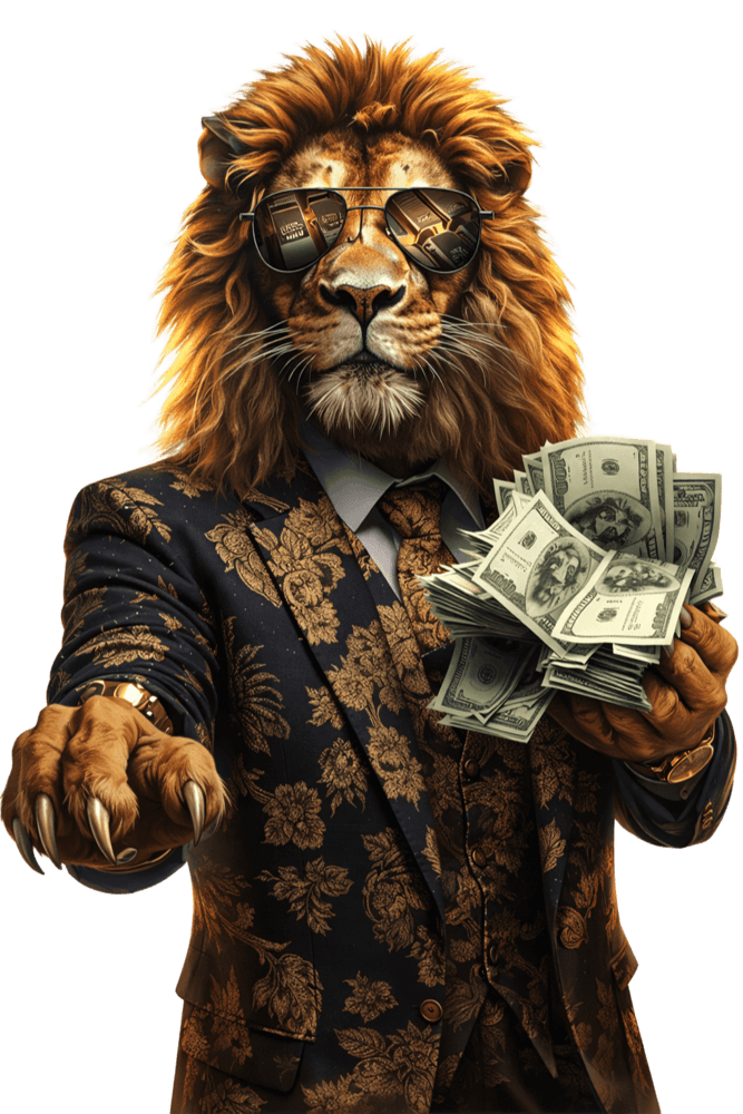 Welcome bonus 100FS Up to 1000 AUD